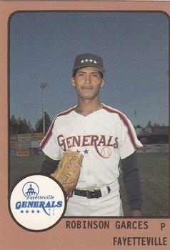 Robinson Garces