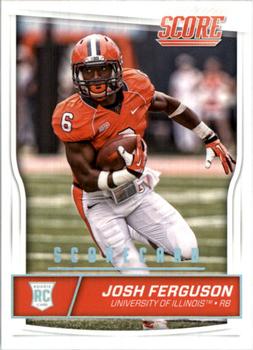 Josh Ferguson