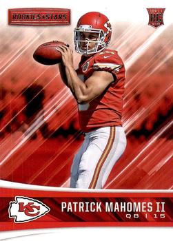 Patrick Mahomes II