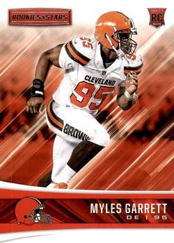 Myles Garrett