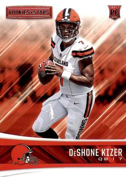 #211 DeShone Kizer