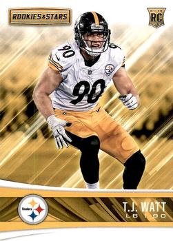T.J. Watt