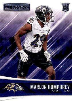 Marlon Humphrey