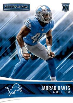 Jarrad Davis