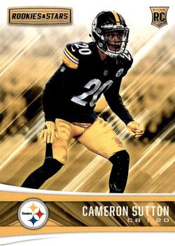 Cameron Sutton