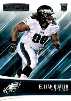 Elijah Qualls