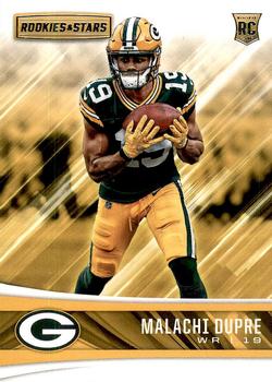 Malachi Dupre