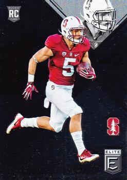 Christian McCaffrey