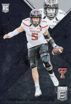 Patrick Mahomes II