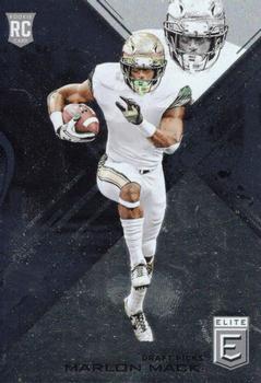 Marlon Mack