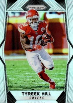 Tyreek Hill