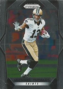 Michael Thomas