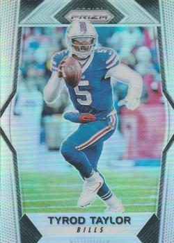 Tyrod Taylor