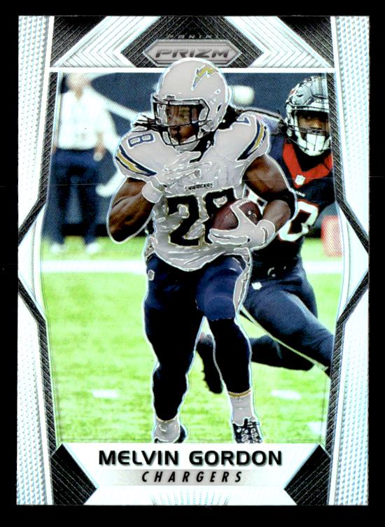Melvin Gordon