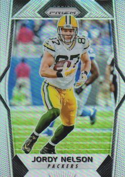 Jordy Nelson