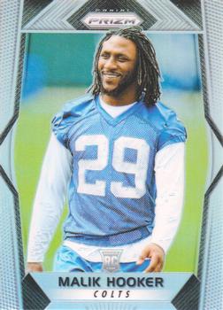 Malik Hooker