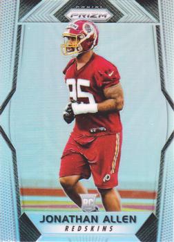 Jonathan Allen
