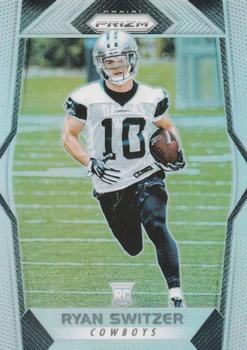 Ryan Switzer