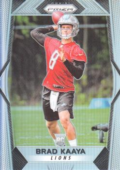 Brad Kaaya