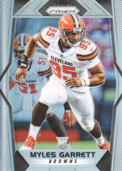 Myles Garrett