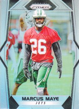 Marcus Maye