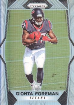 D'Onta Foreman