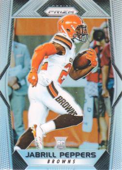 Jabrill Peppers