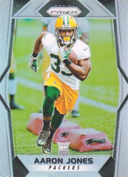 Aaron Jones
