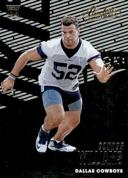 Connor Williams
