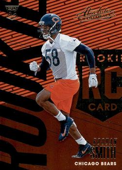 Roquan Smith