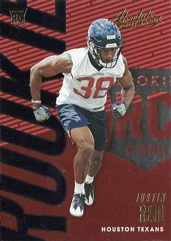 Justin Reid