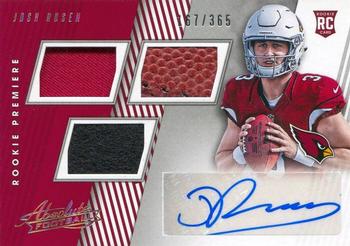 Josh Rosen