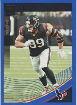 J.J. Watt