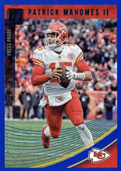 Patrick Mahomes II