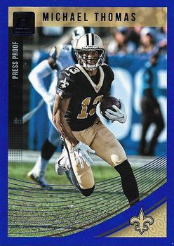 Michael Thomas