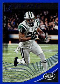 Bilal Powell
