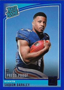 Saquon Barkley