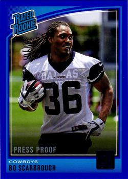 Bo Scarbrough