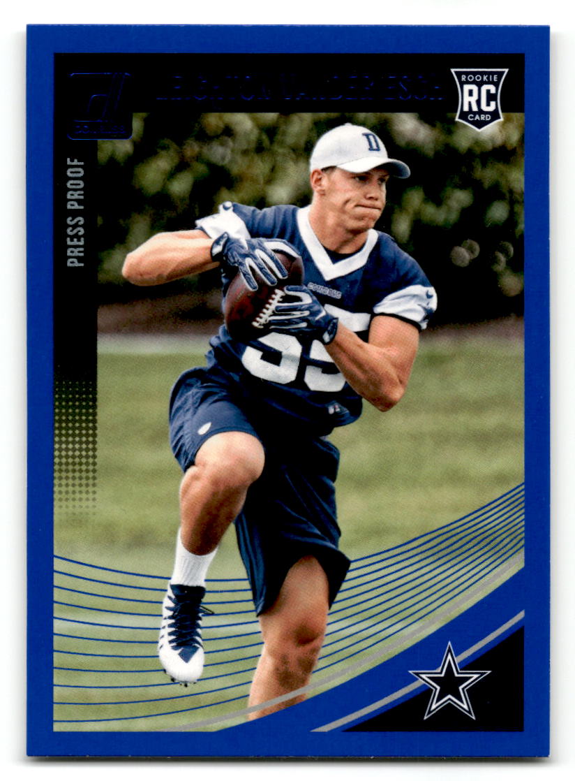 Leighton Vander Esch