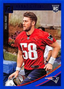 Danny Etling