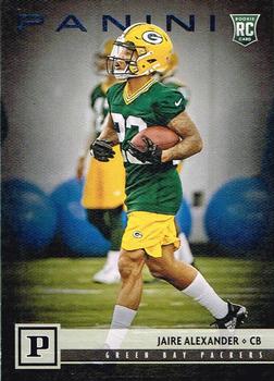 Jaire Alexander