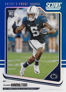 DaeSean Hamilton
