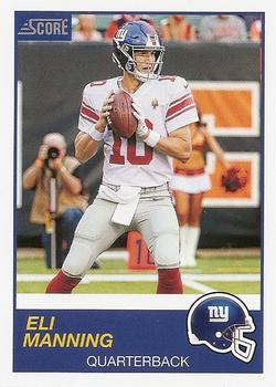 Eli Manning