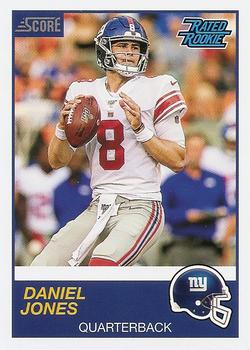 Daniel Jones
