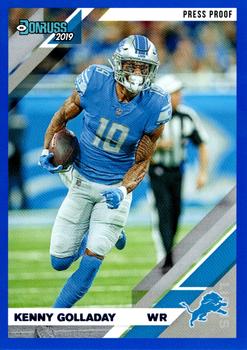 Kenny Golladay