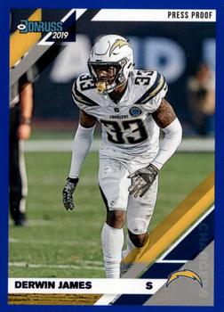 Derwin James