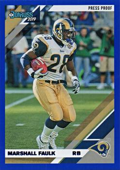 Marshall Faulk
