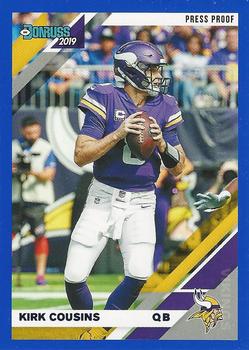 Kirk Cousins