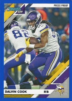 Dalvin Cook