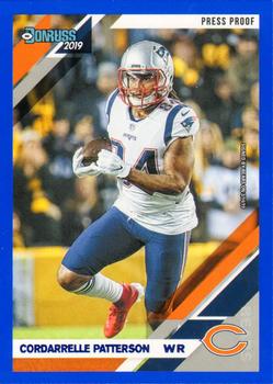 Cordarrelle Patterson